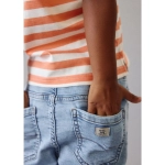 Bermuda Soft Denim Jogger De Mayoral