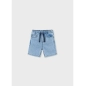 Bermuda Soft Denim Jogger De Mayoral