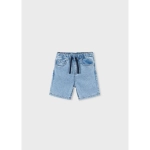 Bermuda Soft Denim Jogger De Mayoral