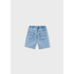 Bermuda Soft Denim Jogger De Mayoral