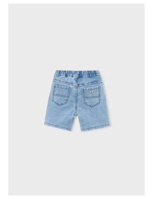 Bermuda Soft Denim Jogger De Mayoral
