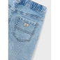 Bermuda Soft Denim Jogger De Mayoral