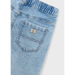 Bermuda Soft Denim Jogger De Mayoral