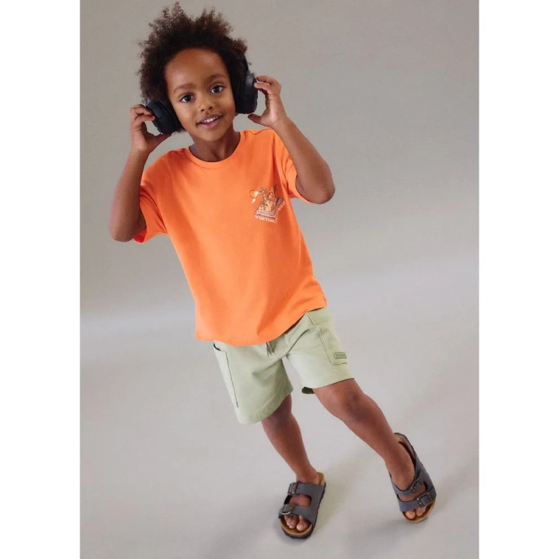 Bermuda Mix And Match De Mayoral