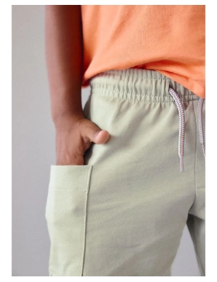 Bermuda Mix And Match De Mayoral
