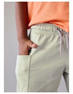Bermuda Mix And Match De Mayoral