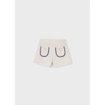Pantalon Corto Bolsillos De Mayoral