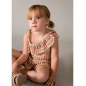 Conjunto Short Punto Fantasia De Mayoral