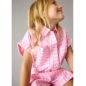 Conjunto Short Rayas De Mayoral