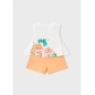 Conjunto Short De Mayoral