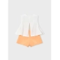 Conjunto Short De Mayoral