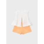 Conjunto Short De Mayoral