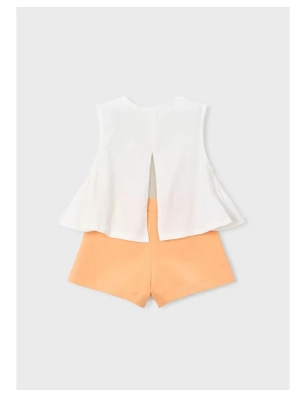 Conjunto Short De Mayoral