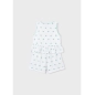 Conjunto Pantalon Corto Estampado De Mayoral