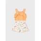 Conjunto Short De Mayoral