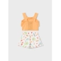 Conjunto Short De Mayoral