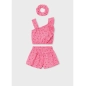 Conjunto Short Coletero De Mayoral
