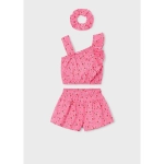 Conjunto Short Coletero De Mayoral
