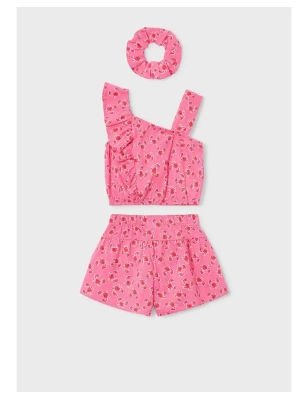 Conjunto Short Coletero De Mayoral