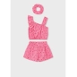 Conjunto Short Coletero De Mayoral
