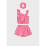 Conjunto Short Coletero De Mayoral