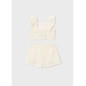 Conjunto Bermuda De Mayoral
