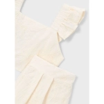 Conjunto Bermuda De Mayoral