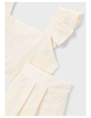 Conjunto Bermuda De Mayoral