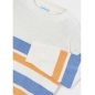 Jersey Rayas De Mayoral