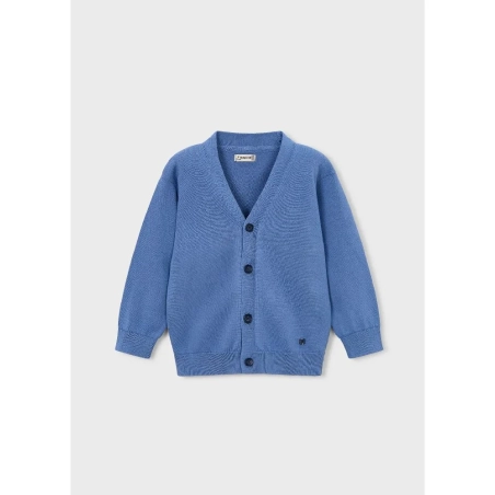 Cardigan Tricot De Mayoral