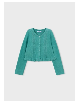Rebeca Tricot Estructura De Mayoral