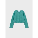 Rebeca Tricot Estructura De Mayoral