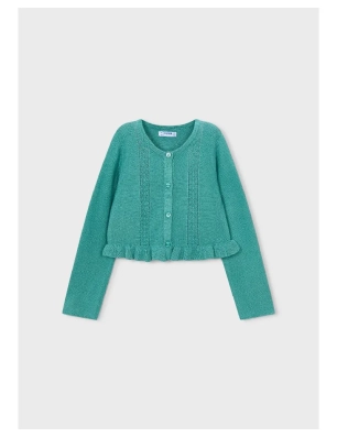 Rebeca Tricot Estructura De Mayoral