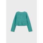 Rebeca Tricot Estructura De Mayoral
