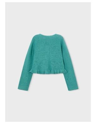 Rebeca Tricot Estructura De Mayoral