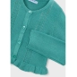 Rebeca Tricot Estructura De Mayoral