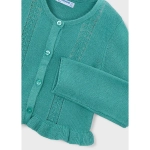 Rebeca Tricot Estructura De Mayoral