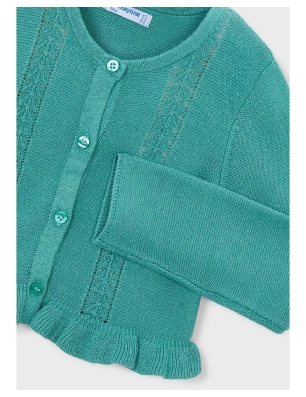 Rebeca Tricot Estructura De Mayoral
