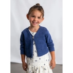 Rebeca Tricot Rustica De Mayoral