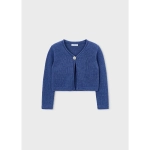 Rebeca Tricot Rustica De Mayoral
