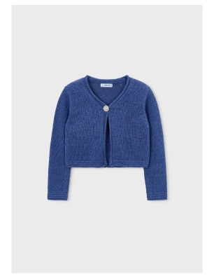 Rebeca Tricot Rustica De Mayoral