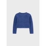 Rebeca Tricot Rustica De Mayoral