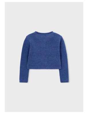 Rebeca Tricot Rustica De Mayoral