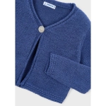 Rebeca Tricot Rustica De Mayoral