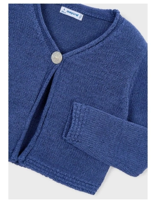 Rebeca Tricot Rustica De Mayoral