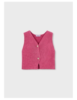 Chaleco Tricot De Mayoral