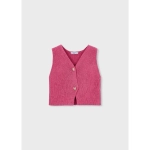 Chaleco Tricot De Mayoral