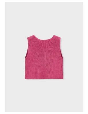 Chaleco Tricot De Mayoral