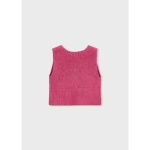 Chaleco Tricot De Mayoral