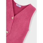 Chaleco Tricot De Mayoral